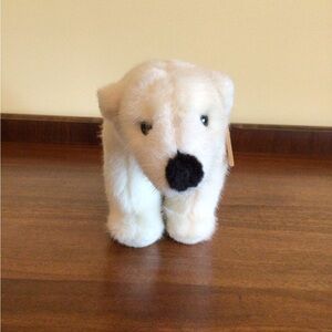 Kosen Polar Bear